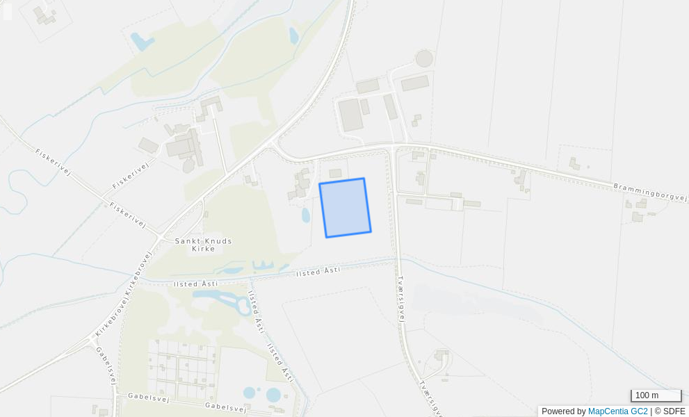static-map