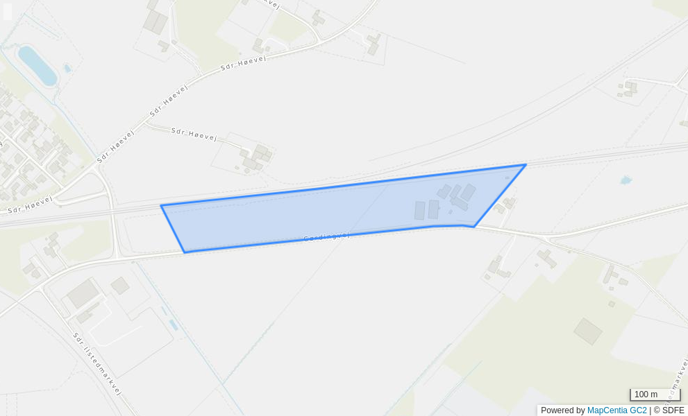 static-map