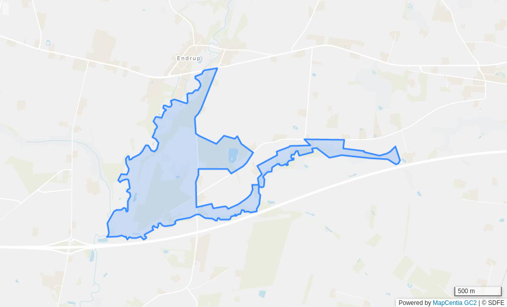 static-map