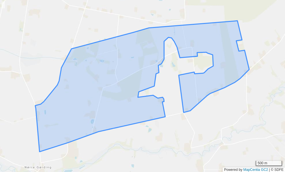 static-map