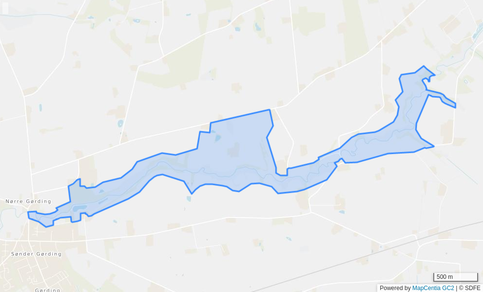 static-map