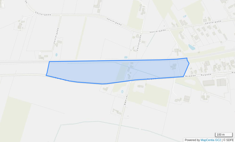 static-map