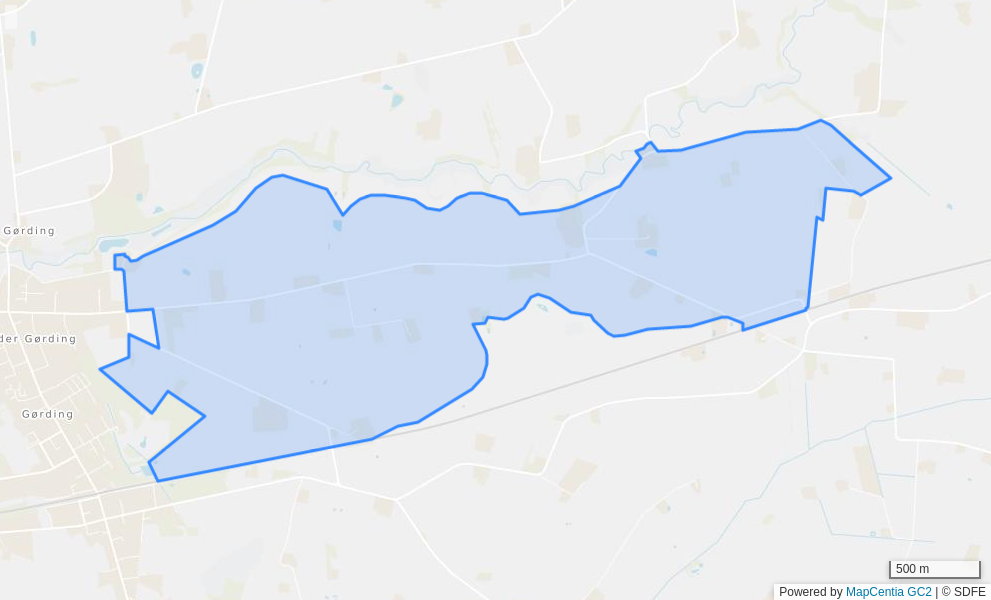 static-map