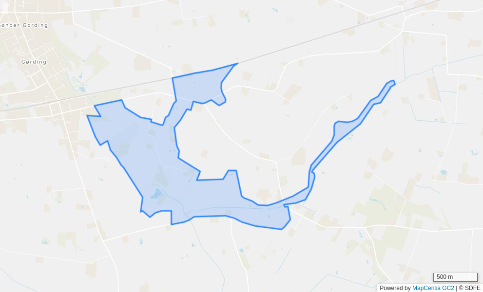 static-map