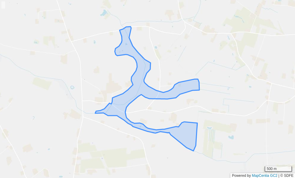 static-map