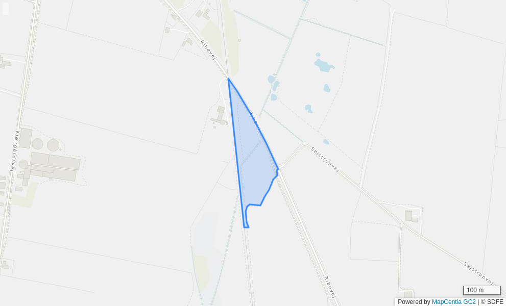 static-map