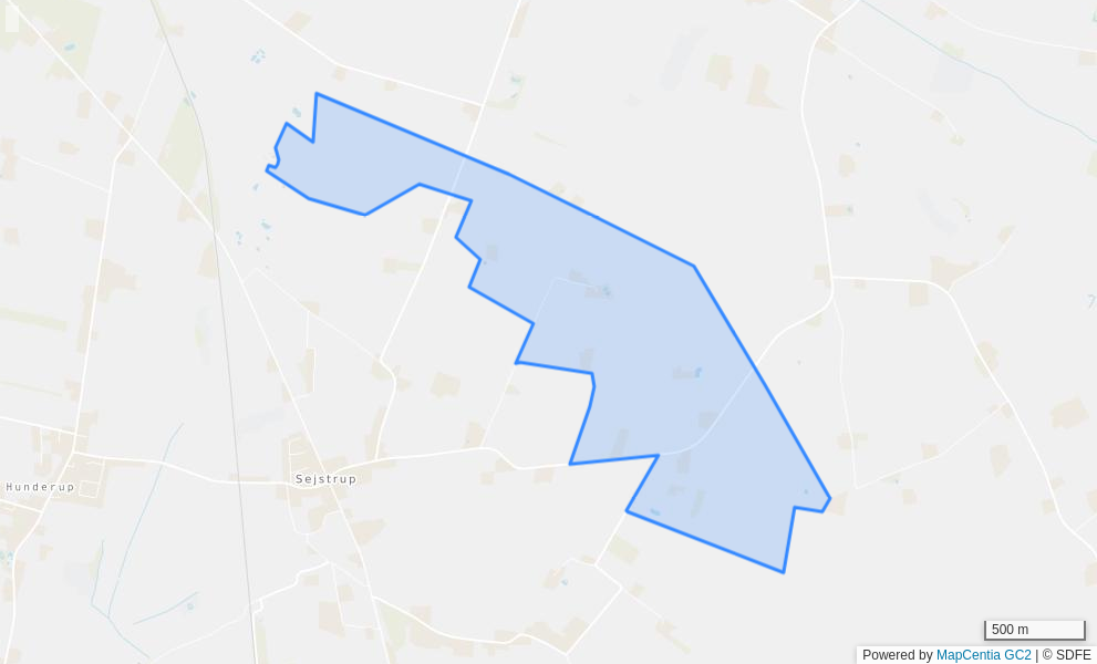 static-map