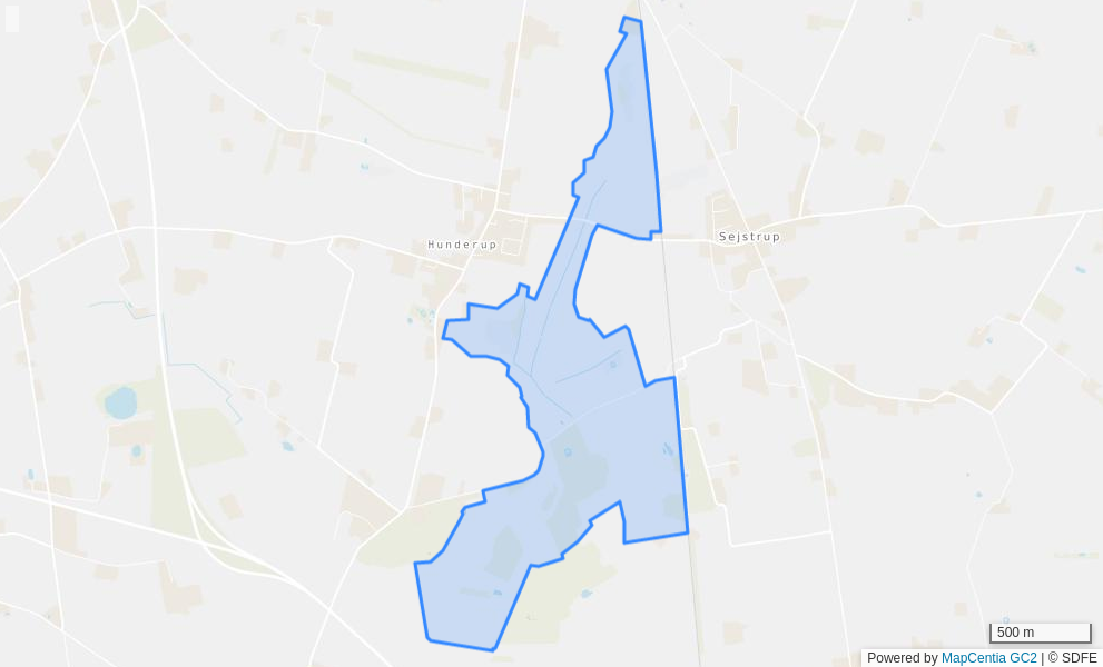 static-map