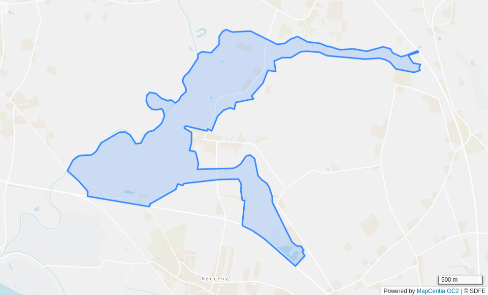 static-map