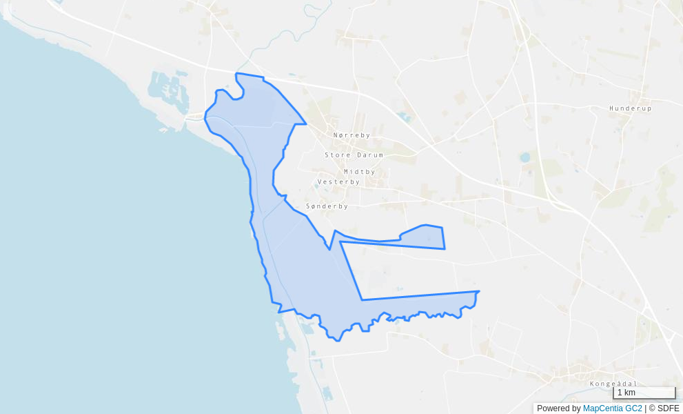 static-map