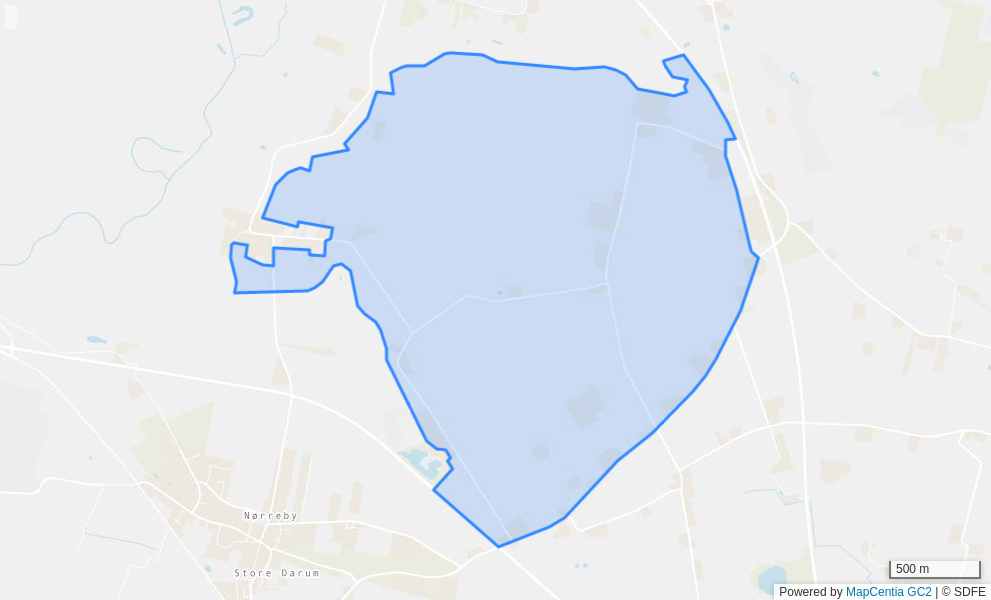 static-map