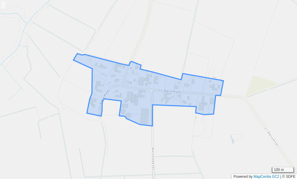 static-map