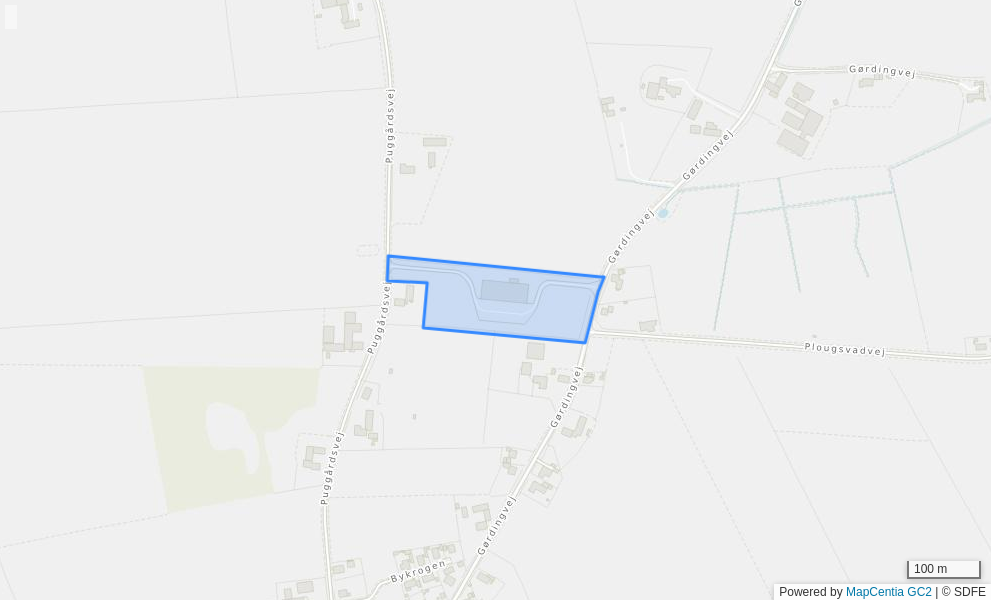 static-map