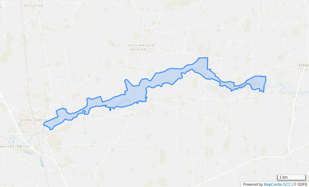 static-map