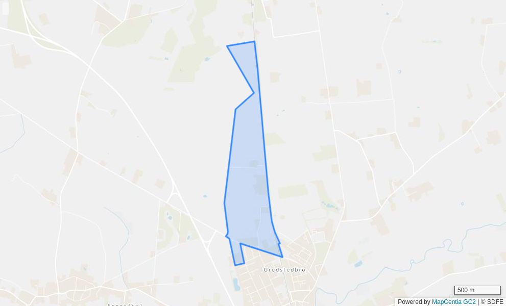 static-map