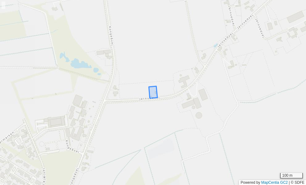 static-map