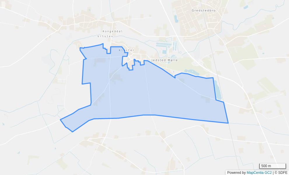 static-map