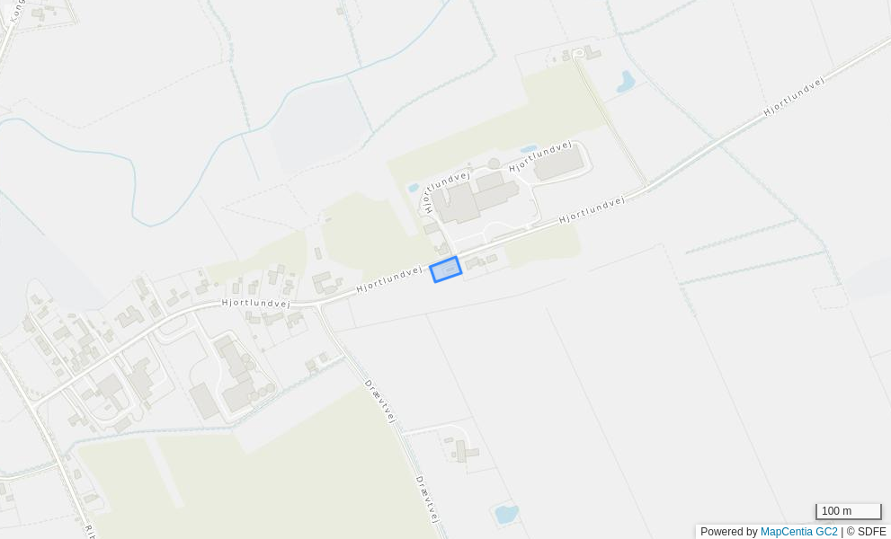 static-map
