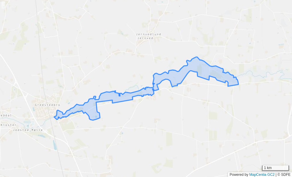 static-map