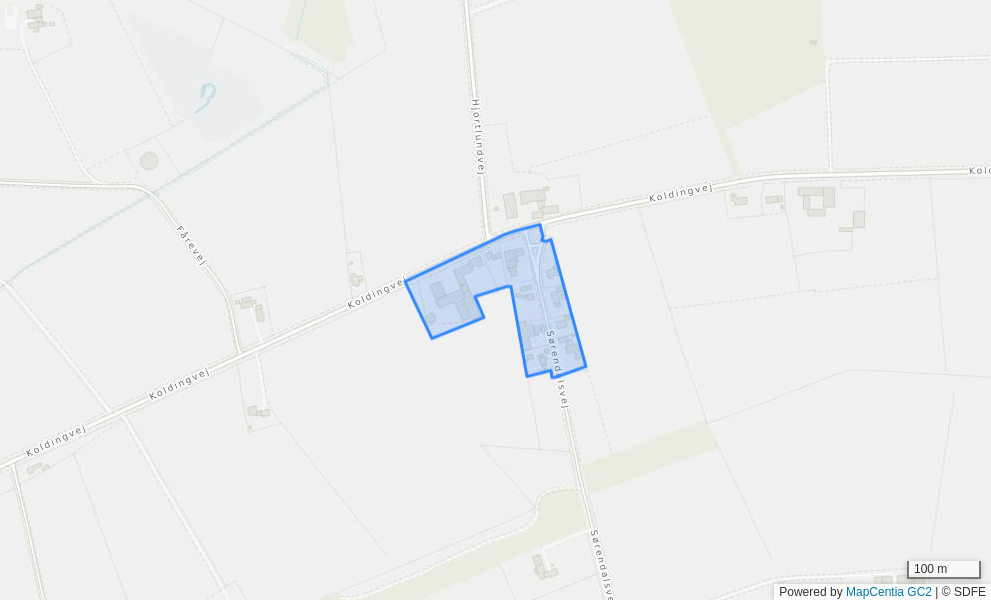 static-map