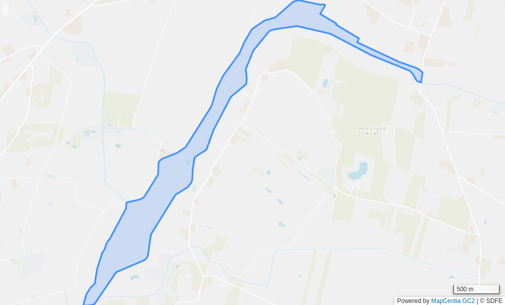 static-map