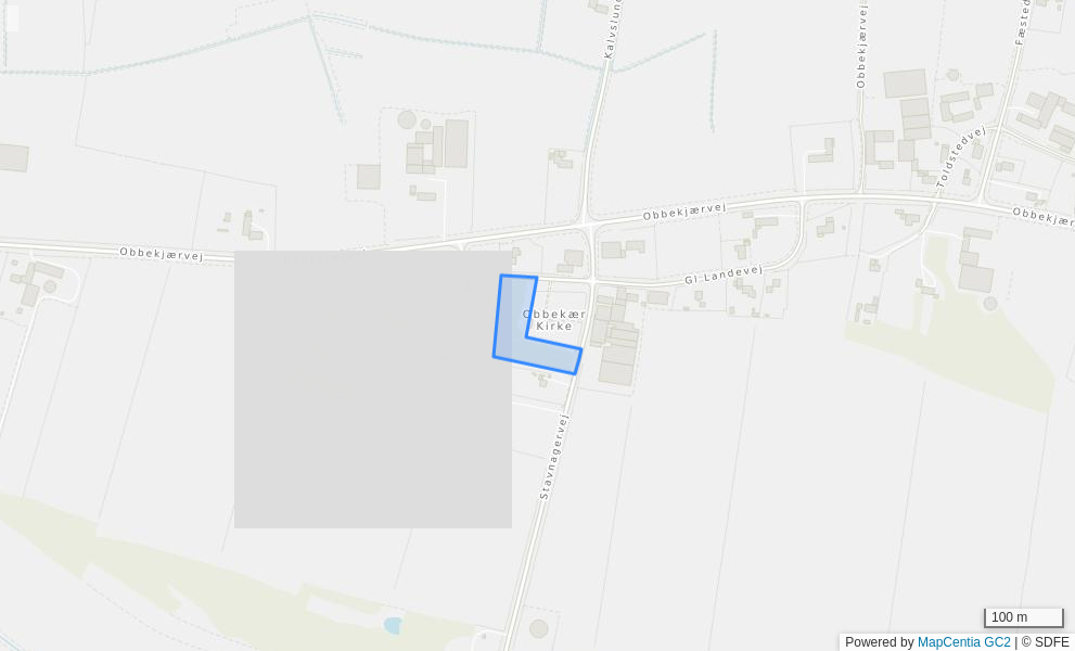 static-map