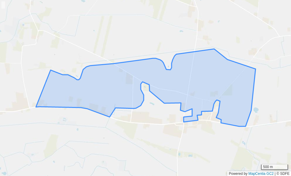 static-map