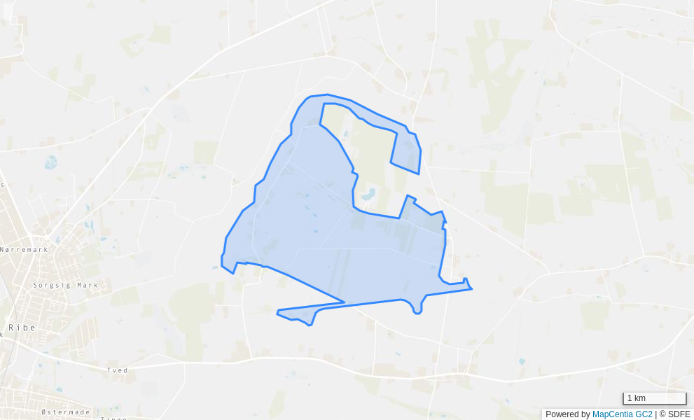 static-map
