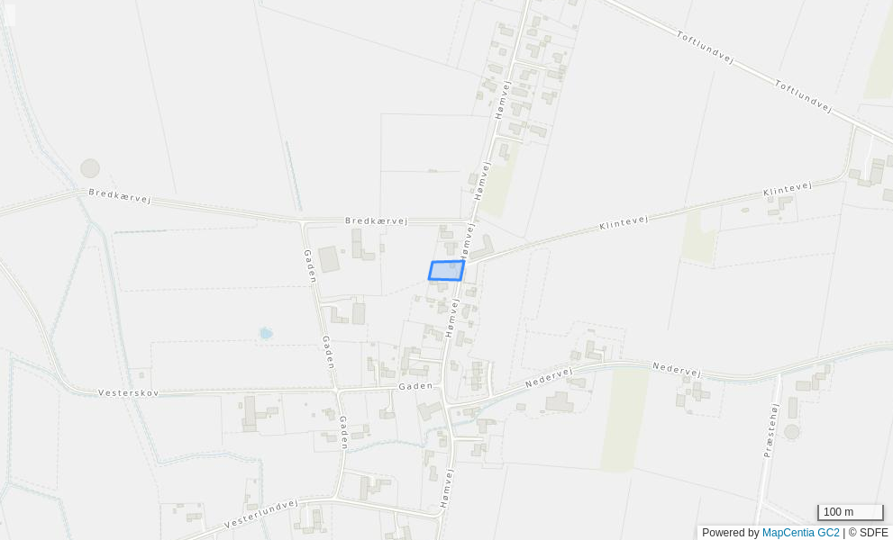 static-map