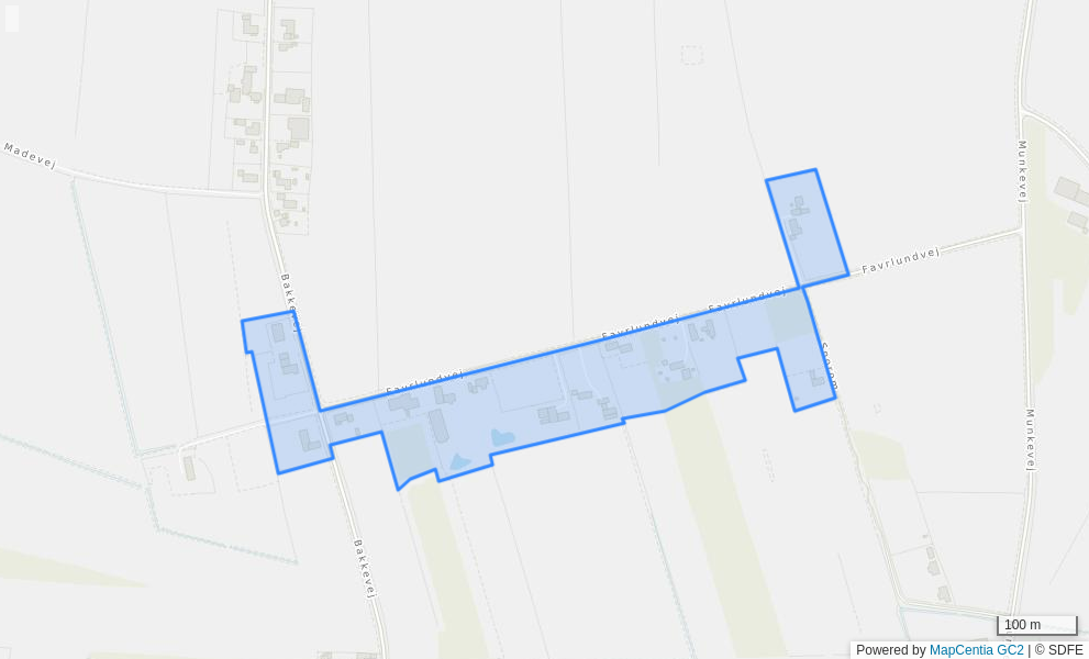 static-map