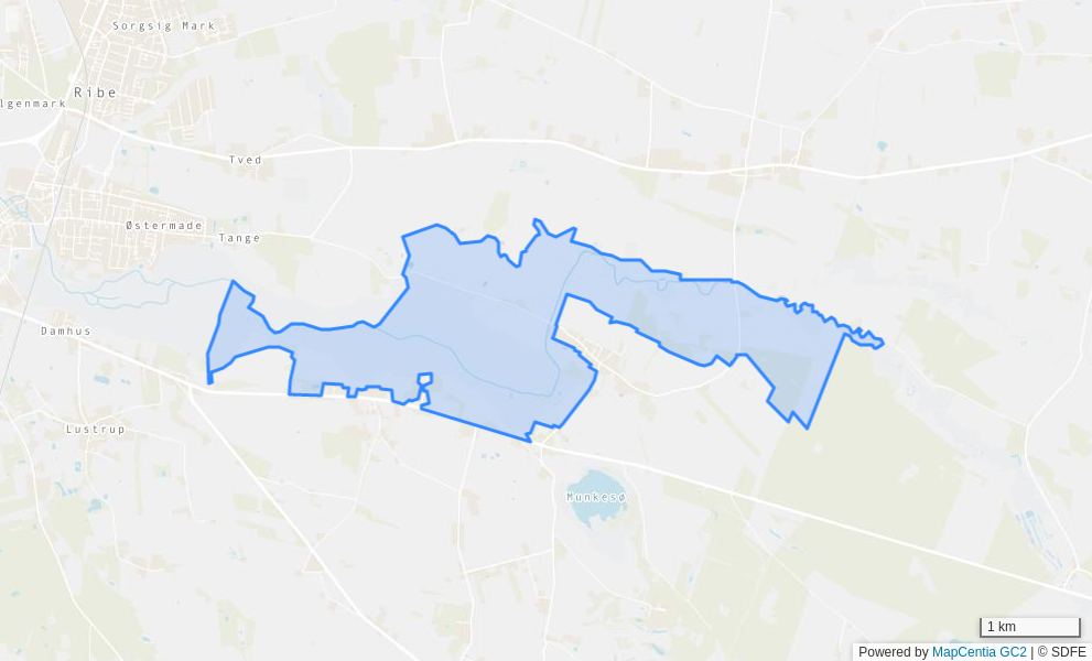 static-map