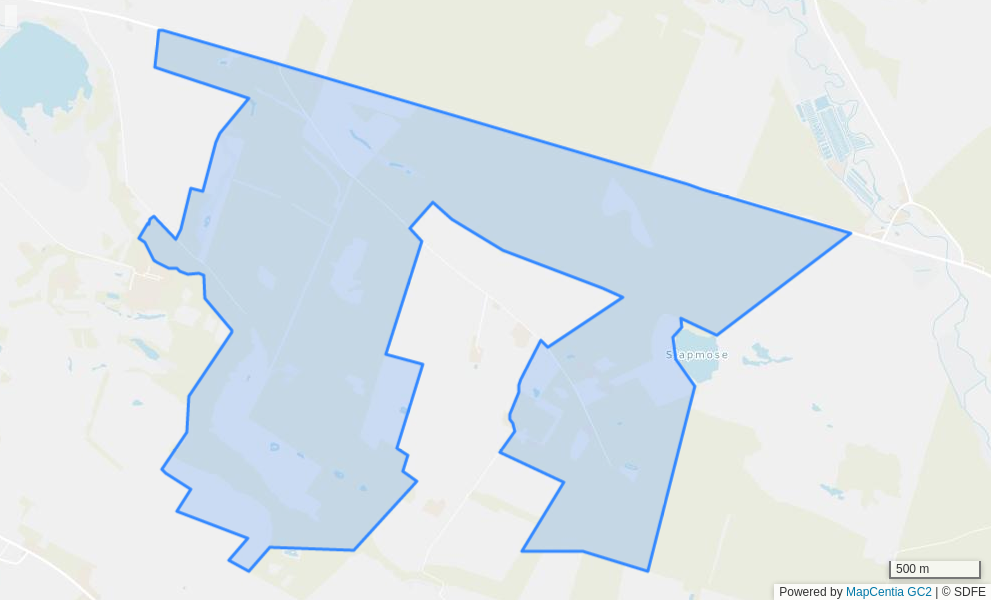 static-map