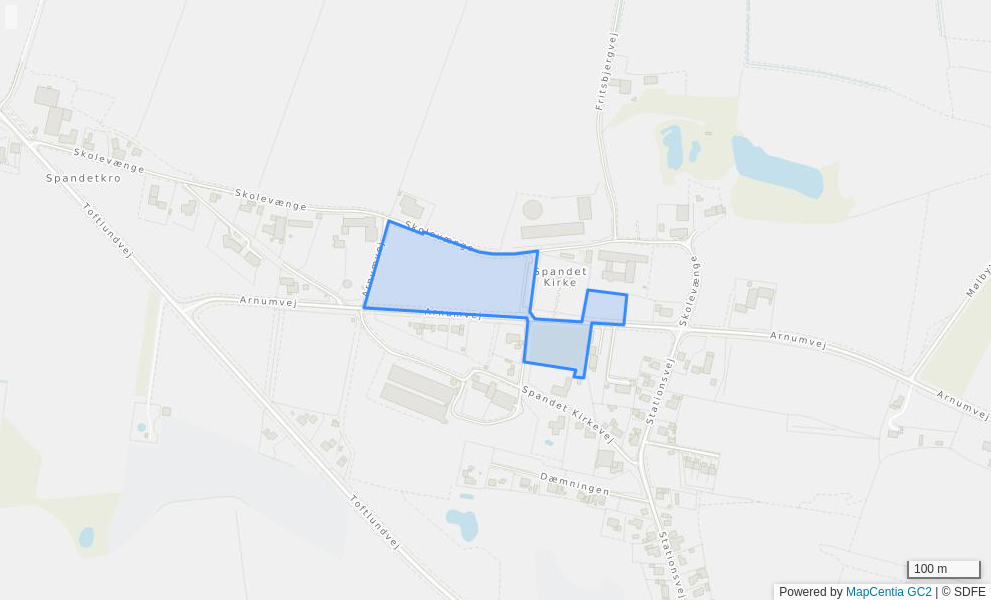 static-map
