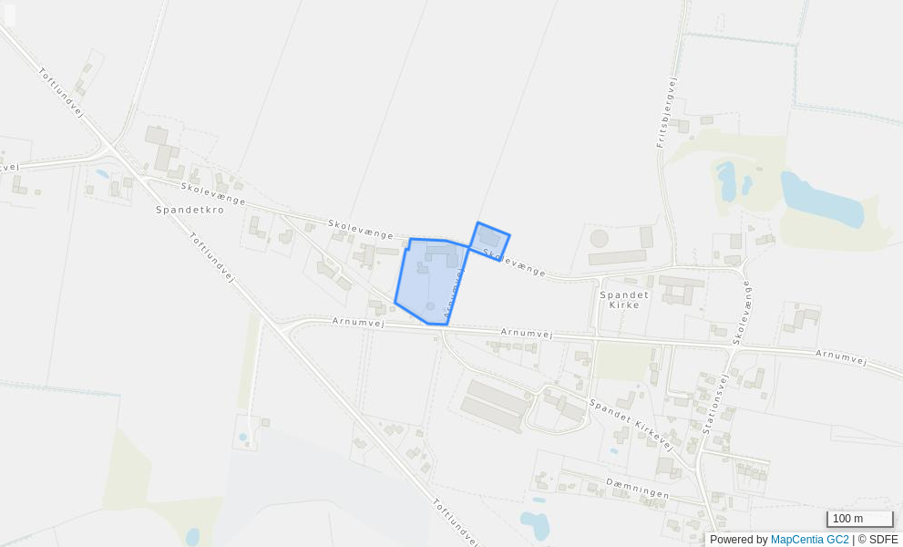 static-map