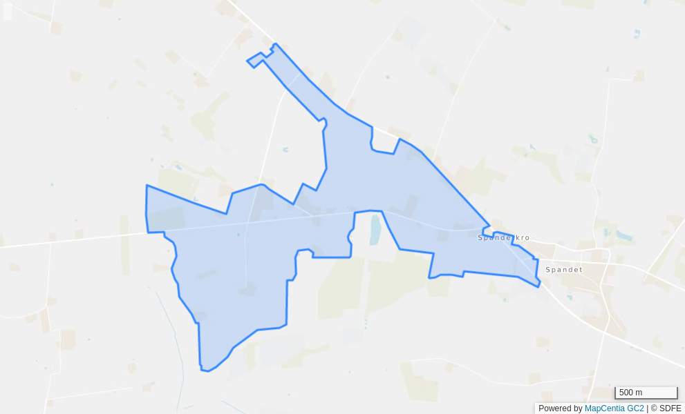 static-map