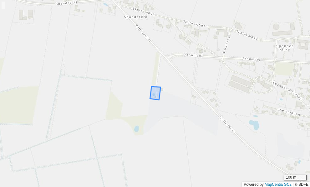 static-map