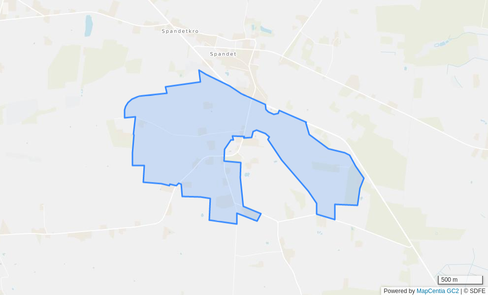static-map