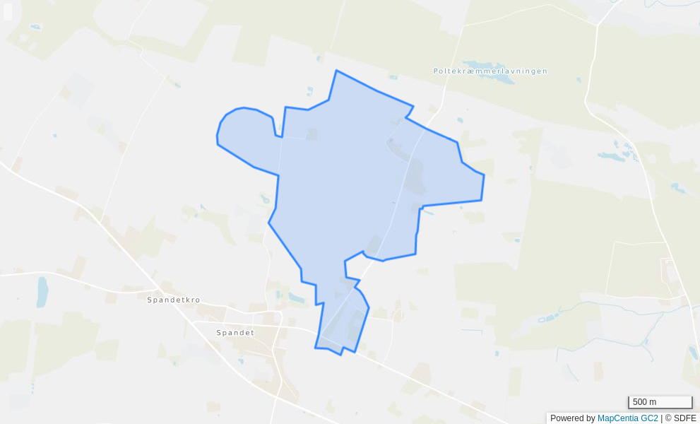 static-map