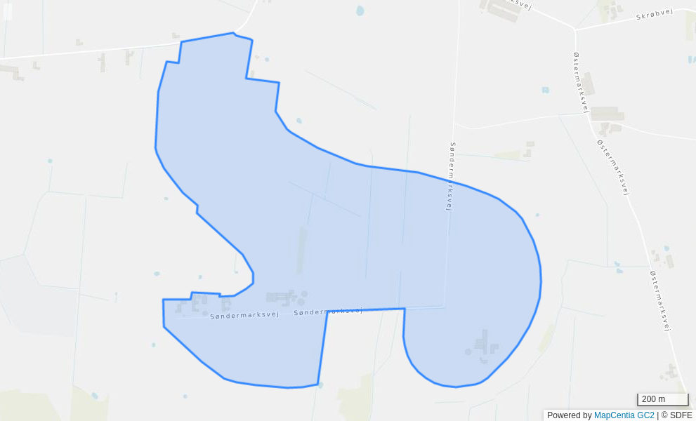 static-map