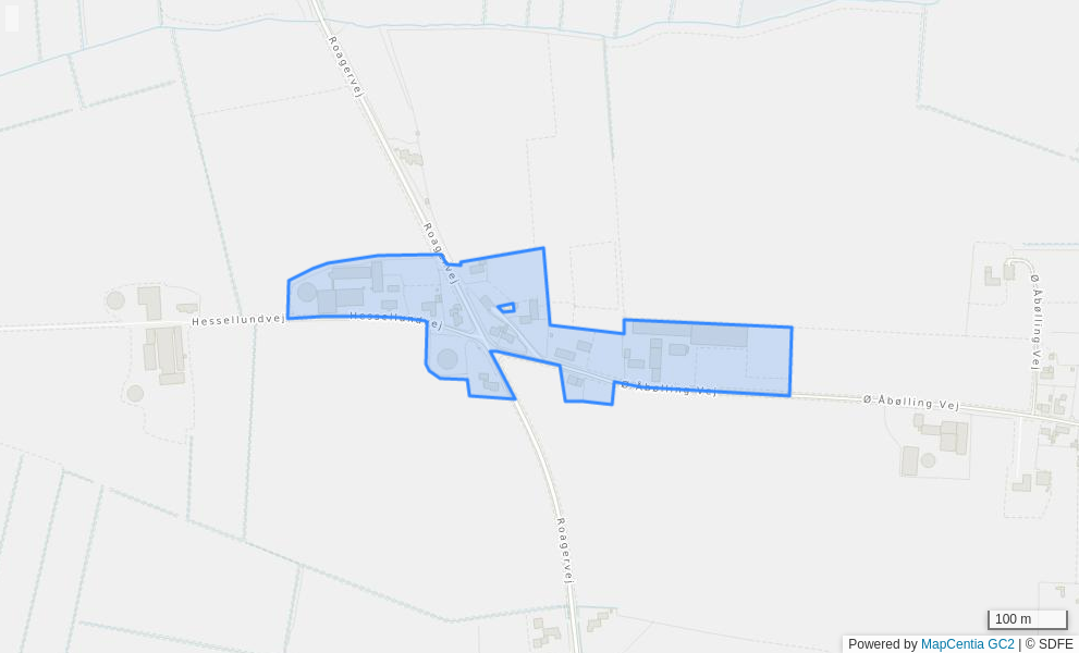 static-map