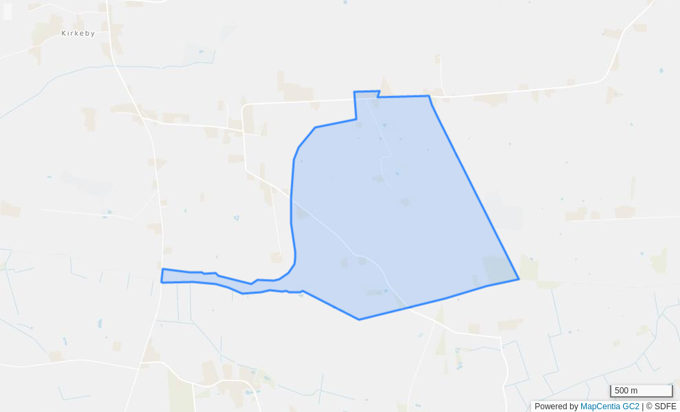 static-map