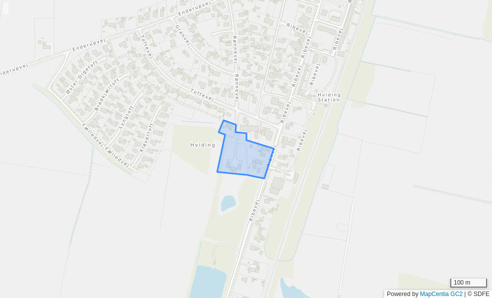 static-map