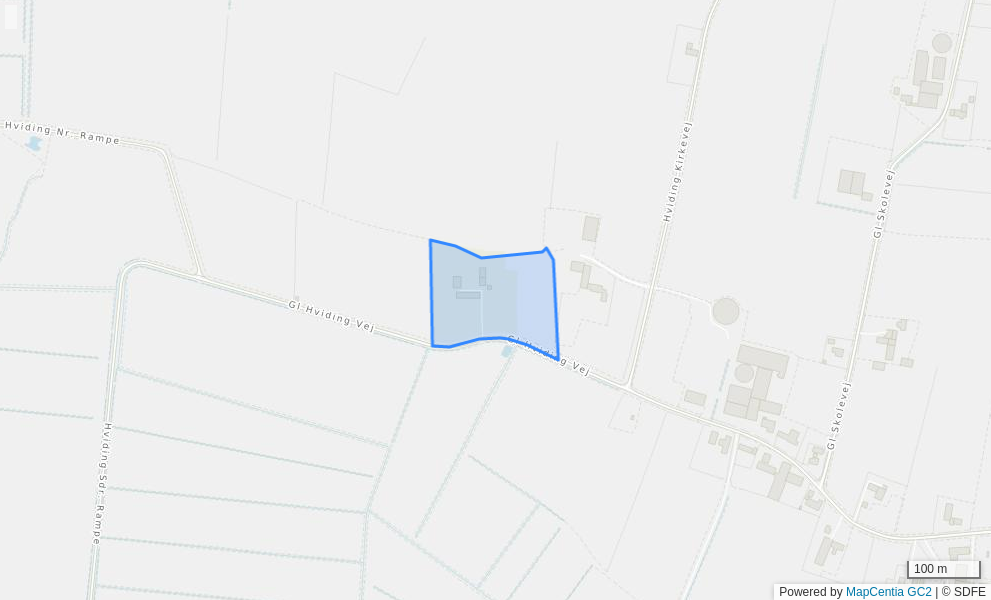 static-map
