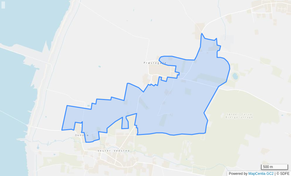 static-map
