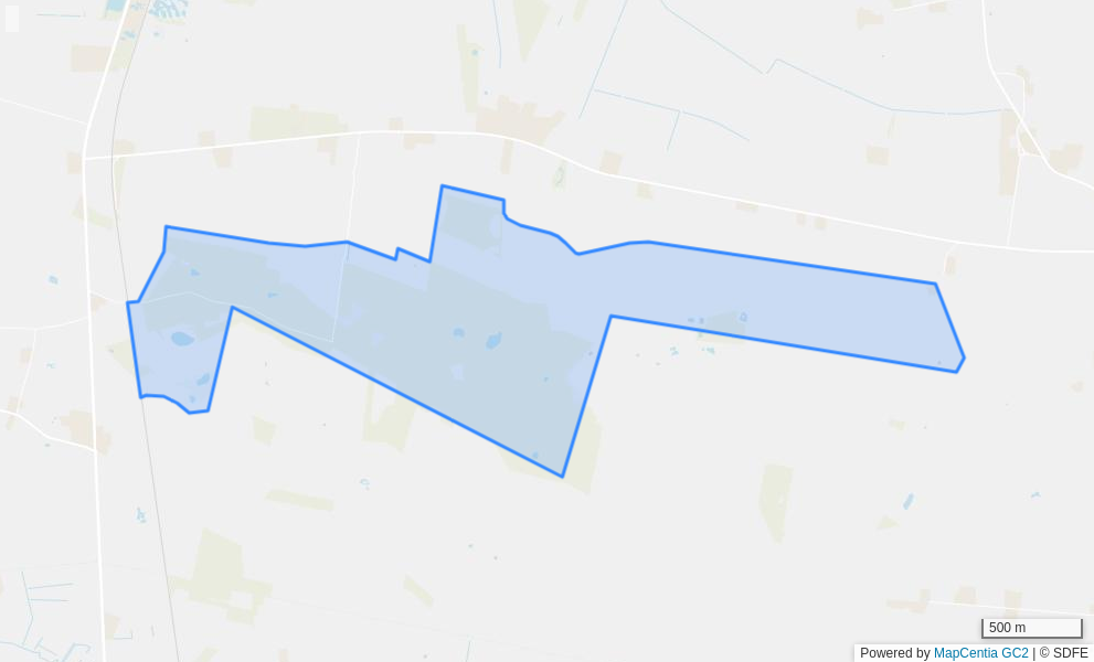 static-map