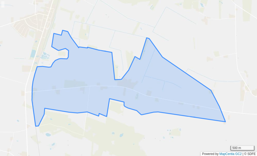 static-map