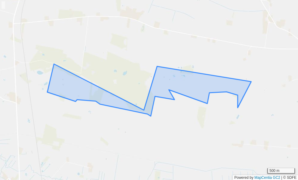 static-map