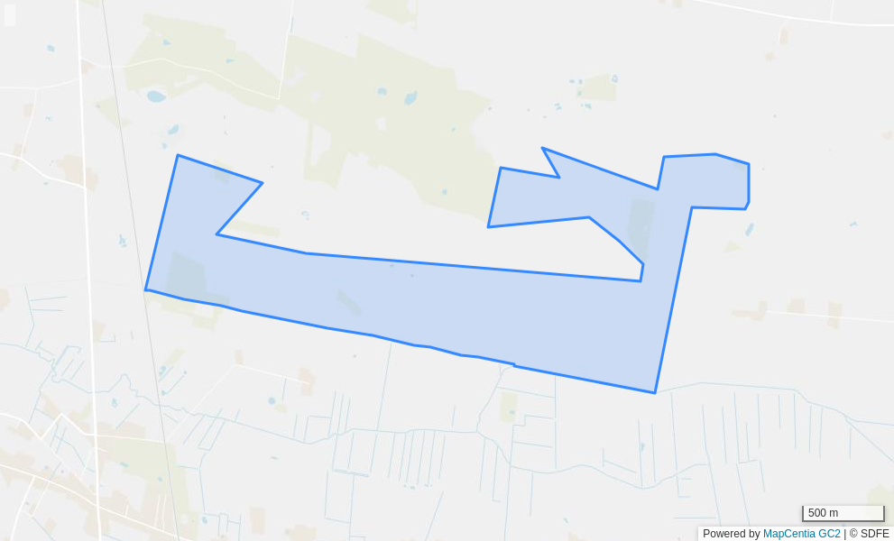 static-map