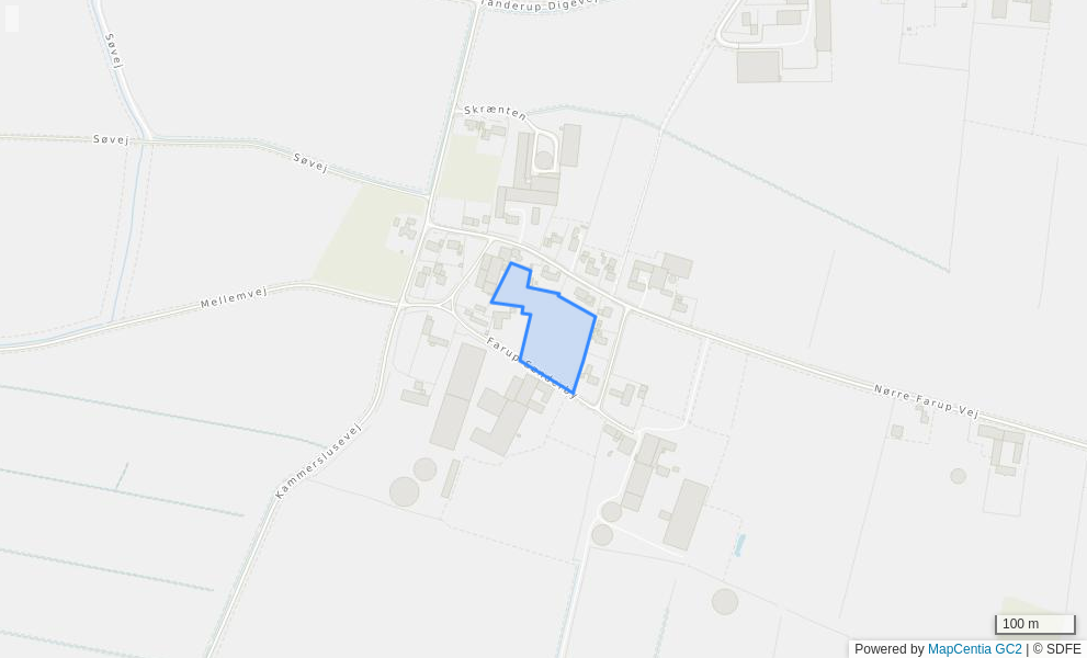 static-map