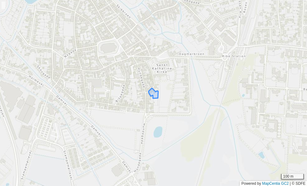 static-map